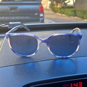 Brand new without box tory Burch sunglasses